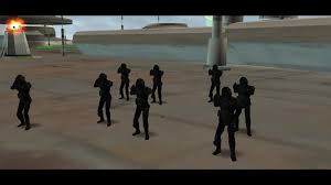 Image result for Commando R-777
