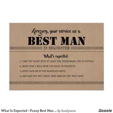 Change up the copy and font. Printable Funny Best Man Card Food Booze Cake Girls Now That I Have Your Attention Will You Be My Best Man Wedding Engagement Cards Paper Party Supplies Efp Osteology Org