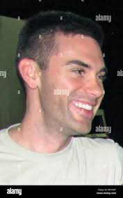 Trevor leblanc hi-res stock photography and images