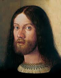 Giambologna /Jean de Boulogne, Flemish Sculptor (1529-1608) VIrtù dalla  Cappella Grimaldi in S.Francesco di Castelletto Date: c.1590 Style:  Mannerism (Late Renaissance)