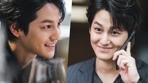 Watch all kim bum movies and tv series for free in hd with english and spanish subtitle. Kim Bum Captures Attention With His Deadly Smile In New Stills From Tale Of The Nine Tailed Kdramapal
