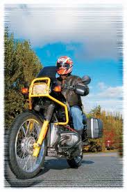 Bmw motorrad has revealed an initial glimpse of what it claims is the most exclusive model in its history to date: The Bmw R100gs Classic German Motorcycles Motorcycle Classics