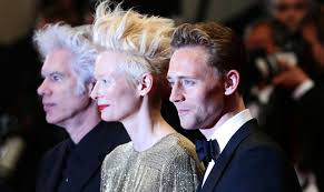 Film Review: Only Lovers Left Alive — Lonesome Reader