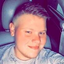 Devin C. Cook Obituary