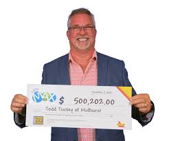 Lotto Max Odds Payouts Olg
