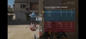 As you can see I can't see player names anymore, only the generic name#xxx  that I believe the game uses. Is that happening to you also? :  r/modernwarfare