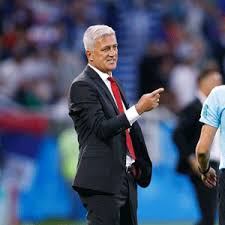 Select from premium vladimir petković of the highest quality. Switzerland Bid To Summon Spirit Of 1954 World Cup Sport