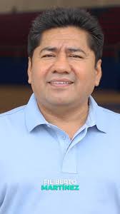 Filiberto Martínez