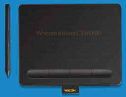 Best Pen Tablets For Photoshop Best Drawing Tablets With Screen Wacom makes good tablet from around $50 usd to 80.