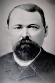 John William Vandagriff (1853-1899)