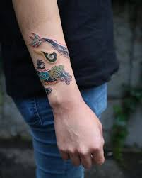 pin en tatuajes