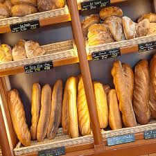 Talbourdet Boulangerie Patisserie Les Vitrines De Lamballe