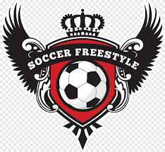 See successful templates of logos in our gallery. Logo Crest Graphics Freestyle Football Emblem Logo Png Pngegg