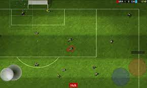 Inspirándose en los juegos legendarios de la . Super Soccer Champs Free For Android Apk Download