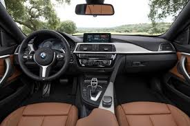 2018 Bmw 4 Series Interior Bmw 4 Series Bmw 4 Series Coupe Bmw Convertible