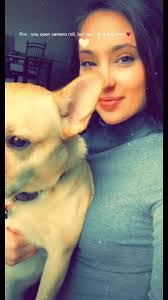 Briana Roberts's Instagram, Twitter & Facebook