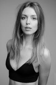 Andrea Haro's Instagram, Twitter & Facebook