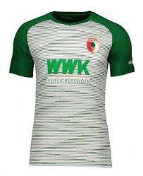 Fc augsburg, along with suppliers nike and partners 11teamsports, introduce the new shirts for the 2020/21 season. Uluru Velika Izlozenost Svecenik Augsburg Kit Blackcattheatre Org