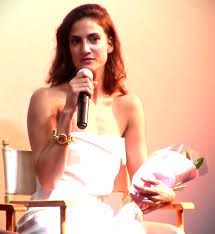 Rona-Lee Shimon - Wikipedia