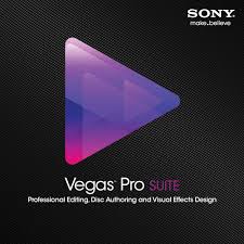 Amazon.com: Sony Vegas Pro Suite [Download] : Software