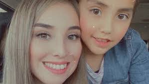 Jocelyn Prewitt's Instagram, Twitter & Facebook