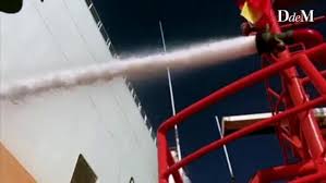 In honor of troy and to support his wife and two young children we are setting up a go fund me account. Frachter Nach Brand In Den Hafen Von Palma De Mallorca Geschleppt Mallorca Zeitung