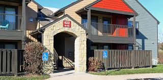 The Township Alquileres En Kansas City Mo Apartamentos Com