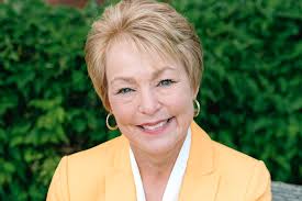 2021 Most Influential Women: Debbie Yonke