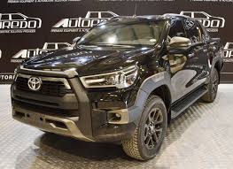 Check spelling or type a new query. Toyota Hilux Autoredo