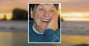 Margaret E "Midge" McFarland Obituary June 6, 2024