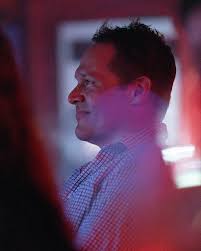 Sinclair's Swingin Smorgasboard! At the Brisbane Jazz Club