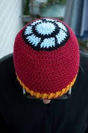 Iron Man Inspired Crochet Beanie Hat By Fallendesigns On Etsy Crochet Animal Hats Crochet Projects Crochet Hats