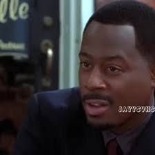 Whats The Worst That Could Happen Martin Lawrence Shelly Nix