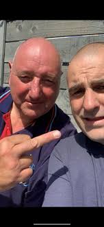 Bathgate Union Jack RSC