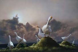 Kippenvel Jimmy Lawlor Fotografia Retratos Pinturas Artistas