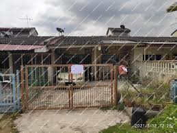 Homestay klang host family accommodation with satprasad meri in taman maznah, klang for a real travel experience. Lelong Auction Freehold 1 Storey Terrace House In Taman Maznah Selangor Rm 320 000 On 2021 03 24 Lelongtips Com My