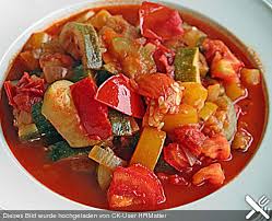 Ratatouille Aus Dem Romertopf Von Kleine Hexe Chefkoch Rezepte Ratatouille Rezept Pizza Rezept