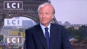 Brice hortefeux is on facebook. L Interview Politique De Christophe Jakubyszyn Du 15 Mai 2019 Brice Hortefeux Lci