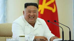 Little of his early life is known, but in 2009 it became clear that he was being groomed as his father's successor. Kim Jong Un Cuts Communication Lines With South Korea Financial Times