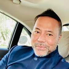 Former umno division leader datuk seri khairuddin abu hassan hospitalised, causing the court of appeal to postpone his hearing under the security offenses (special measures) act 2012 (sosma) to dec 13. Khairuddin Abu Hassan Dskhairuddin Twitter