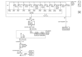 03 was chevrolets worst years for speedometer problems usually the spedo motor is bad but in your case it could be you need to check to see how many 2001 chevrolet silverado wiring diagram. Wiring Schematic For 2002 Gauge Cluster Ls1tech Camaro And Firebird Forum Discussion