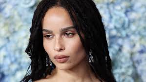 See more of zoë kravitz source. Zoe Kravitz Files For Divorce From Husband Karl Glusman Hollywood Reporter