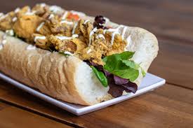 Food delivery in new orleans. Slutty Vegan Black Owned Meatless Restaurants Embraced In South