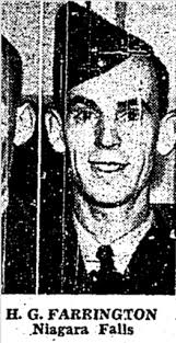 Harry Gregory Farrington