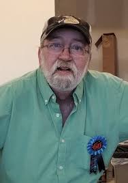 Cary Hancox Obituary