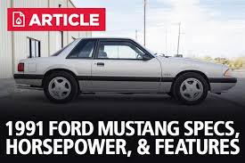 Image result for Oxford White 1991 Mustang