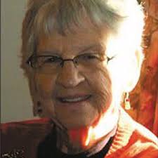 Ruth Ellen Kimball, 88