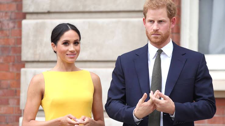 Meghan Markle's lawyer claims there was a 'war against' the Duchess in new  Netflix trailer