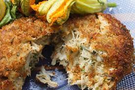 Easy Restaurant-Style Jumbo Lump Crab Cakes | Chef Dennis