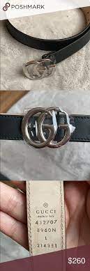 Kids Gucci Belt Brand New Gucci Belt Gucci Belt